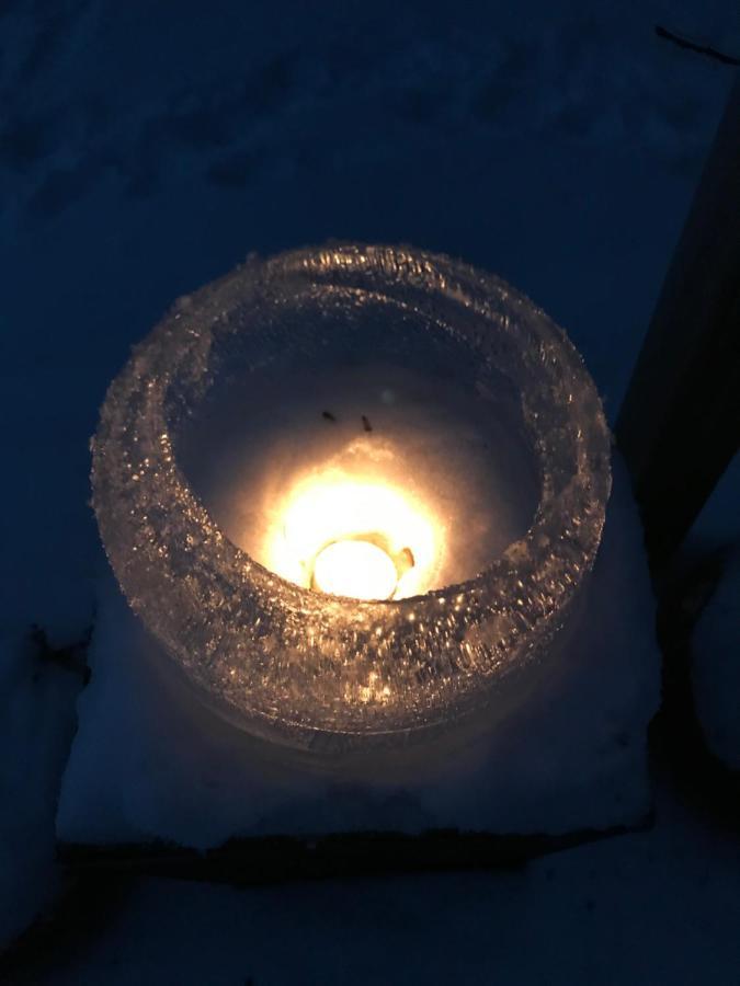 Kleine Auszeit Mit Aussicht Velbert Toenisheide Lägenhet Exteriör bild